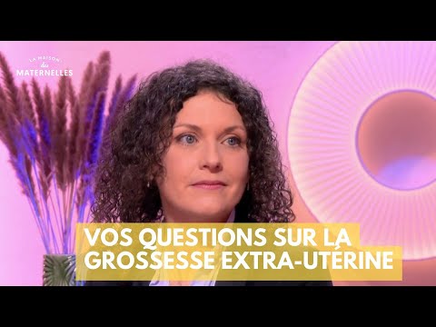 Vidéo: Quand s'inquiéter d'une grossesse extra-utérine ?