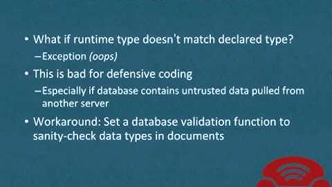Getting Started In Modeling With Couchbase Mobile