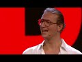 Is public education increasing inequality? | Felix Ohswald | TEDxAthens