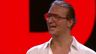 Is public education increasing inequality | Felix Ohswald | TEDxAthens