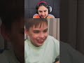 PEGARAM PESADO COM O GAROTO