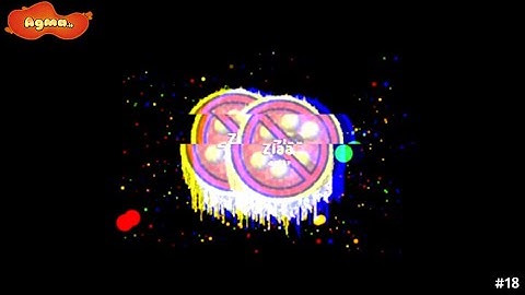 Agma.io - #18 EPIC Power-up Destruction!