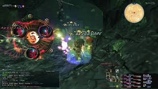 FFXI • BLM skill up