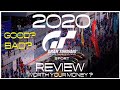 Gran Turismo Sport REVIEW | Should YOU buy in 2020?