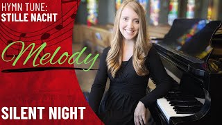 Silent Night *GIA (Melody)