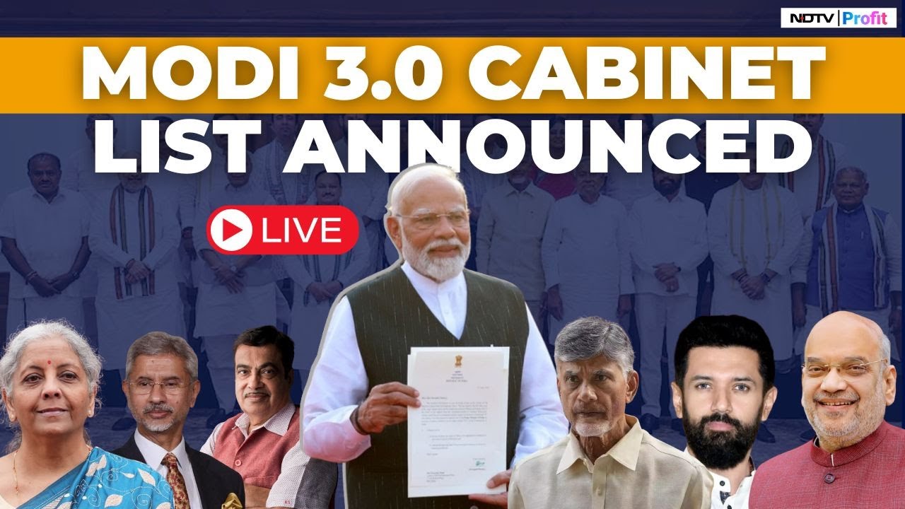 pm-modi-cabinet-portfolio-allocation-2024-live-news-mantri-mandal