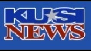 KUSI-SD: Renaming of César Chávez Campus (Live #1)