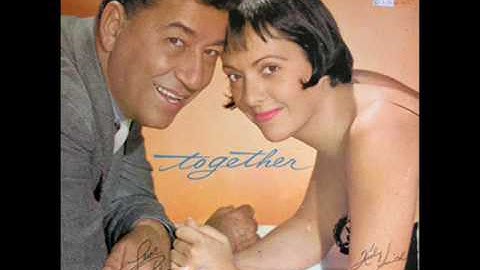 Thumbnail of Keely Smith - On the sunny side of the street