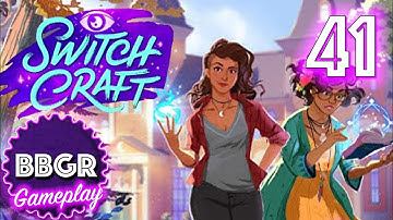 Switchcraft: Magical Match 3 (Levels 427-437) - Game Play Walkthrough No Commentary 41
