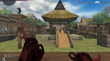 [CFVN] Cận Chiến Và Lựu Đạn Ngu Người ♥ Shen