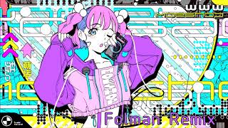 Download lagu Moe Shop - WWW (feat. EDOGA-SULLIVAN) (Folman Remix)
