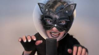 Cat ASMR with Miranda #asmr #cats screenshot 1