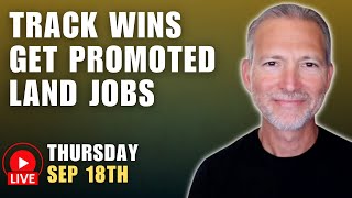 How to Track Your Career Achievements for Promotions and Interviews