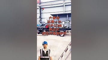 #fcnfm Transform Your Quarry with Our Advanced Mobile Stone Crusher Solutions