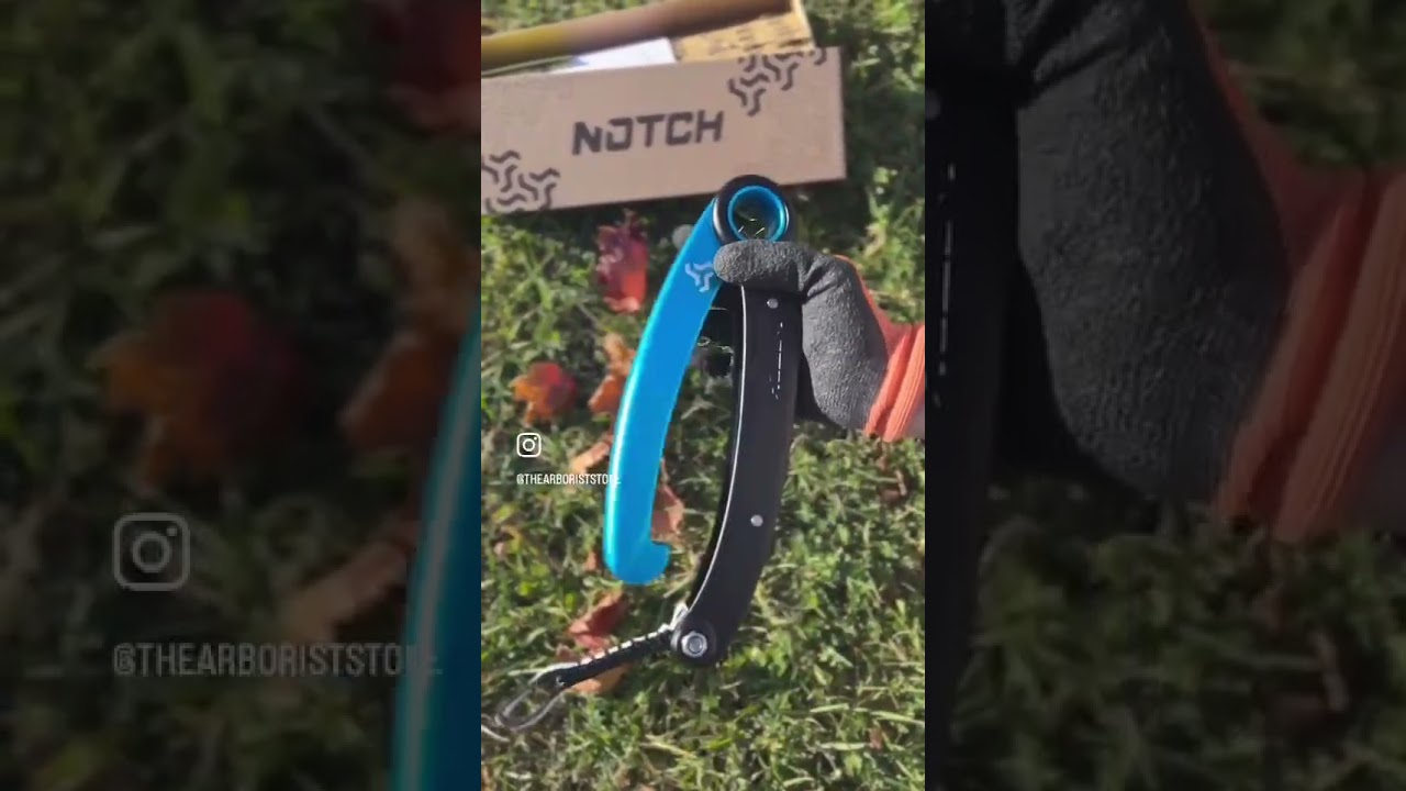 The RC grapple is that one tool that will ✨REVOLUTIONIZE✨ your climb!