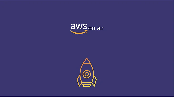AWS on Air with vFunction CEO, Moti Rafalin