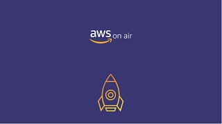 AWS on Air with vFunction CEO, Moti Rafalin
