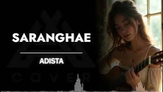 SARANGHAE _ ADISTA _ AL COVER