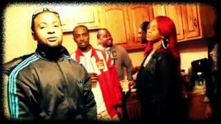 Papi Take It Back Staring Lani Pop..official Video