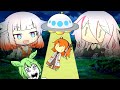 宇宙人に遭遇する足立レイ【VOICEROID劇場】
