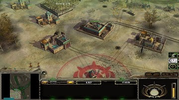 Contra 009 Final (Patch 1): Challenge 72 (HARD): Demo vs Toxin