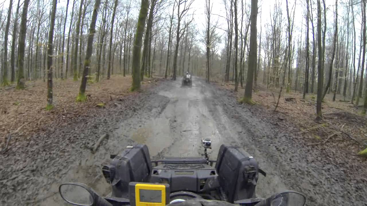 rando quad 3 moulins