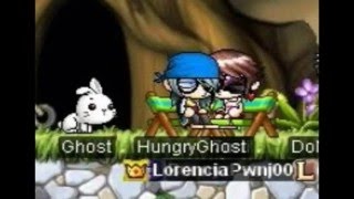 MapleStory ftw!