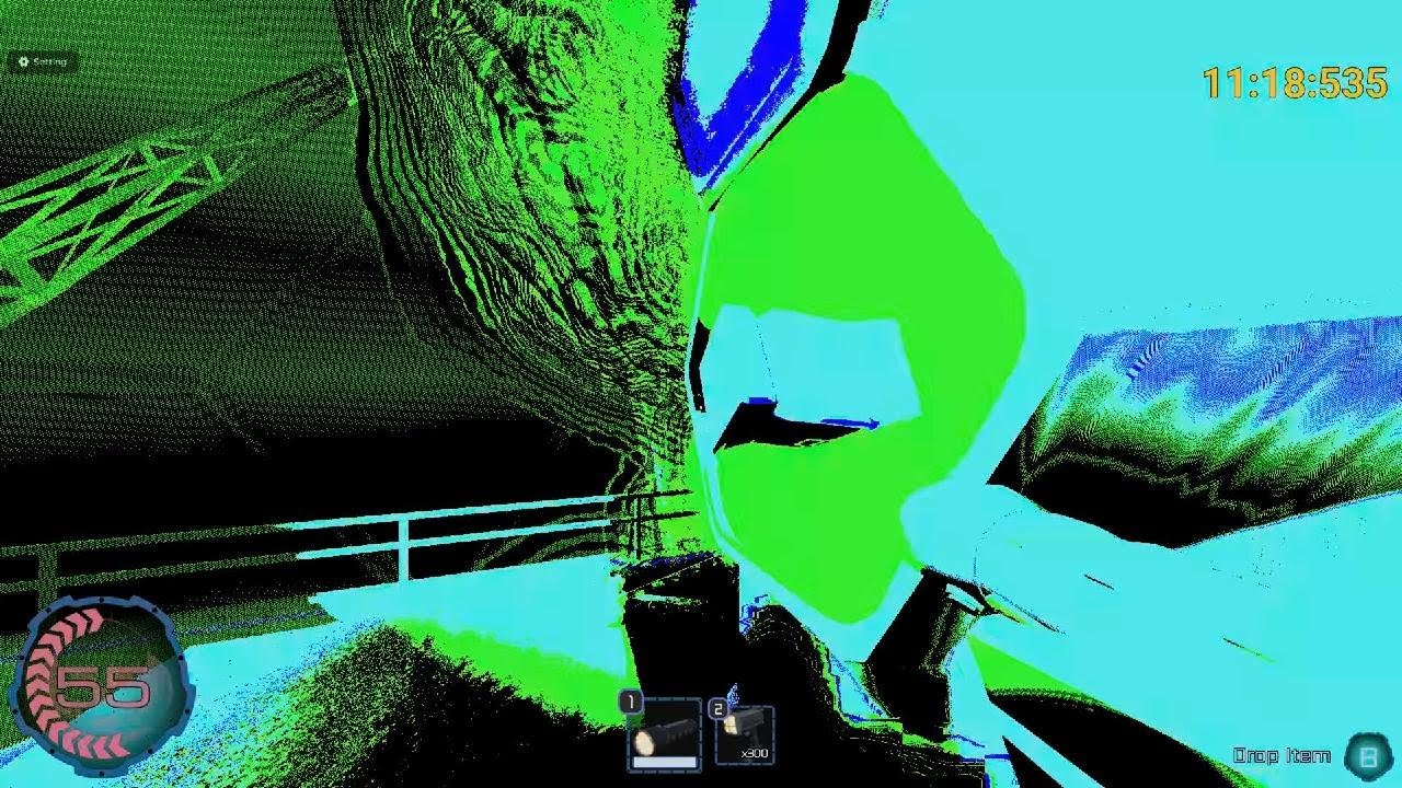 Big Ol' Sphere Badge in Pressure