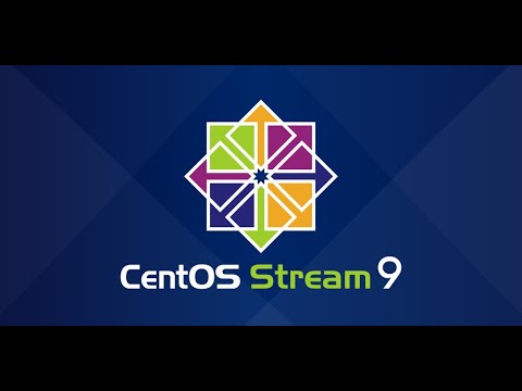 installing centos9 on  vmware workstation