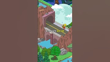 Did you know you can still Play The Simpsons Tapped Out in 2025 with a private server