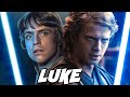 What if the Galaxy Knew Luke was Vader&#39;s Son? Star Wars Theory