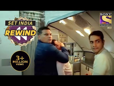 A Frightening Mishap | C.I.D. | SET India Rewind 2020