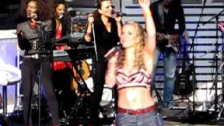 Video thumbnail of "Anastacia - Not that kind of girl acapella"