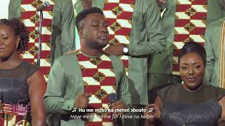 Wo Gyidie Agye Wo Nkwa Harmonious Chorale