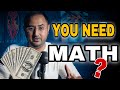 Why you Need Math for Programming
