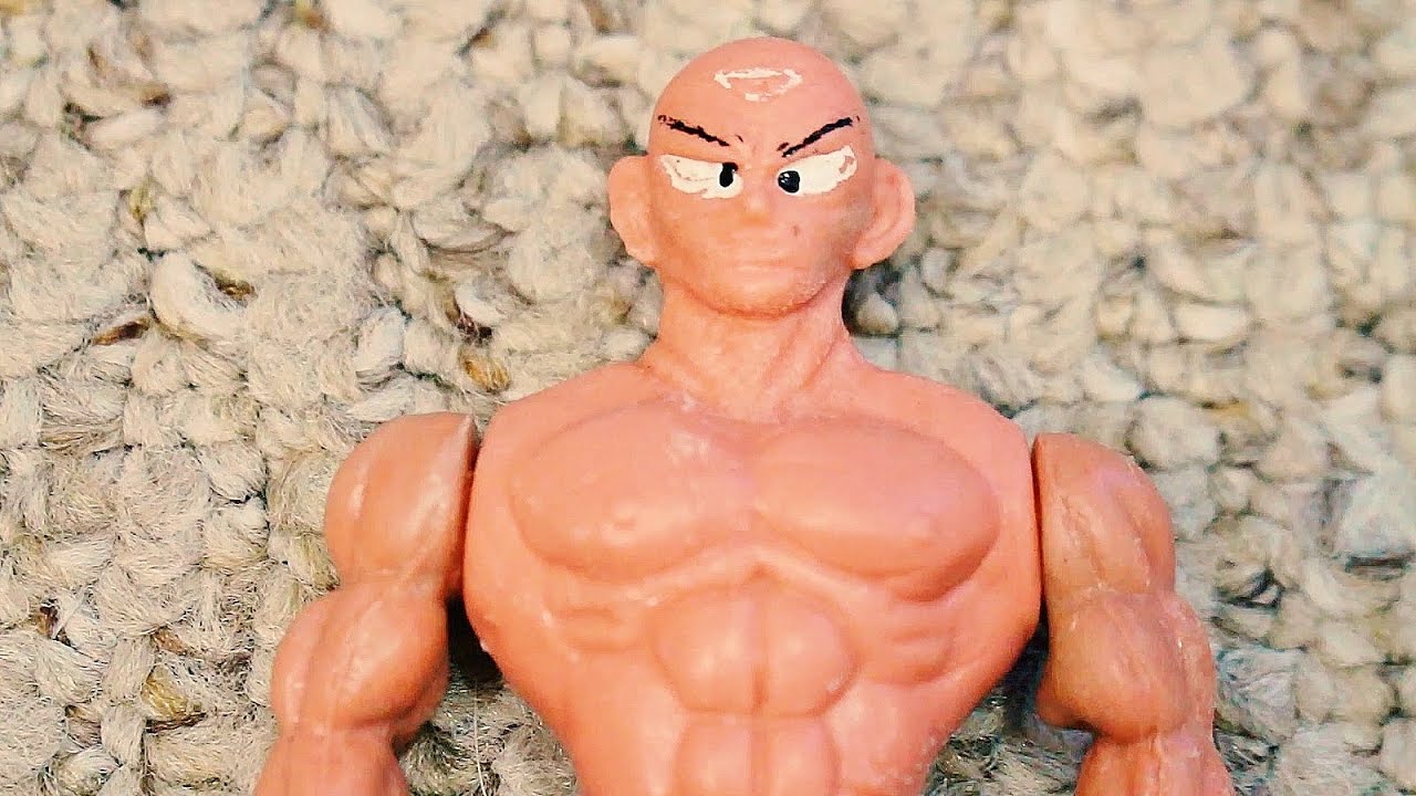 Dragon Ball Z Toys 1990S DragonBall Z Super Battle Collection Vol 2 