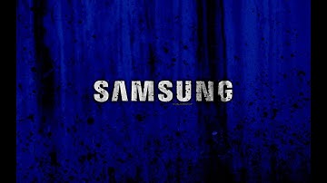 Hyper Extreme Chorded Confusion Samsung 3 Boot Animation Effects