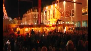 Download Lagu Stappen in de Stad 16 juli MP3