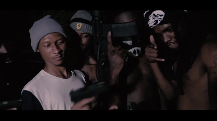HEADFIRST KEEZY D TO DA A FREESTYLE [TRAILER][HD]