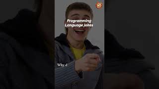 Programming Jokes