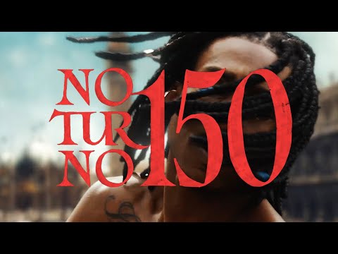 Heavy Baile - Noturno 150 (Clipe Oficial)