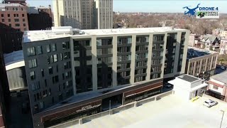 New hotel opening in Central West End