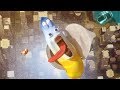 LARVA - TOILET TROUBLE | Cartoon Movie | Cartoons | Comics | Larva Cartoon | LARVA Official