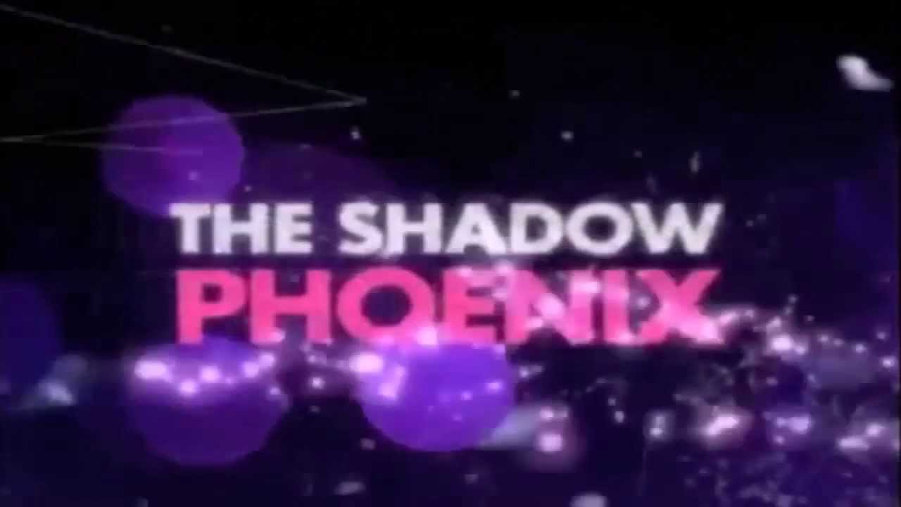 Winx Club Tv Special The Shadow Phoenix Sunday October 16th At 11