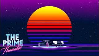 Marvel83' - Closer To The Sky