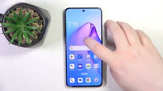 How to Enable or Disable the App Drawer on Oppo Reno 8 Pro | Quick Customization Guide screenshot 5