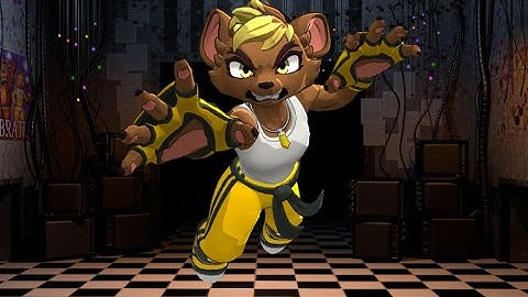 GET IN THE CRYSTAL (an Olympia Rivals of Aether 2 clip compilation)