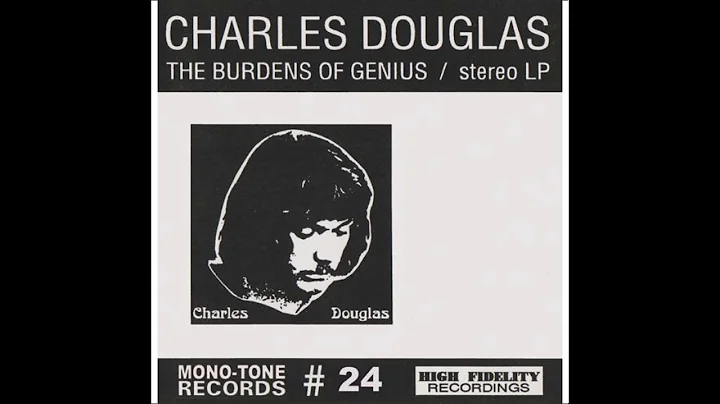 Charles Douglas - Monkey Island