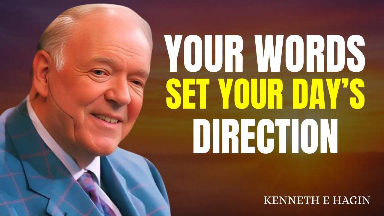 START YOUR DAY IN VICTORY | Kenneth E. Hagin MORNING FAITH & PRAISE TEACHING