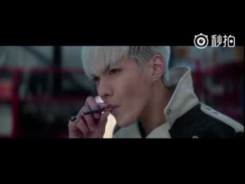 吳亦凡kris-wu-yifan-老炮兒mr.six-trailer-fan-made